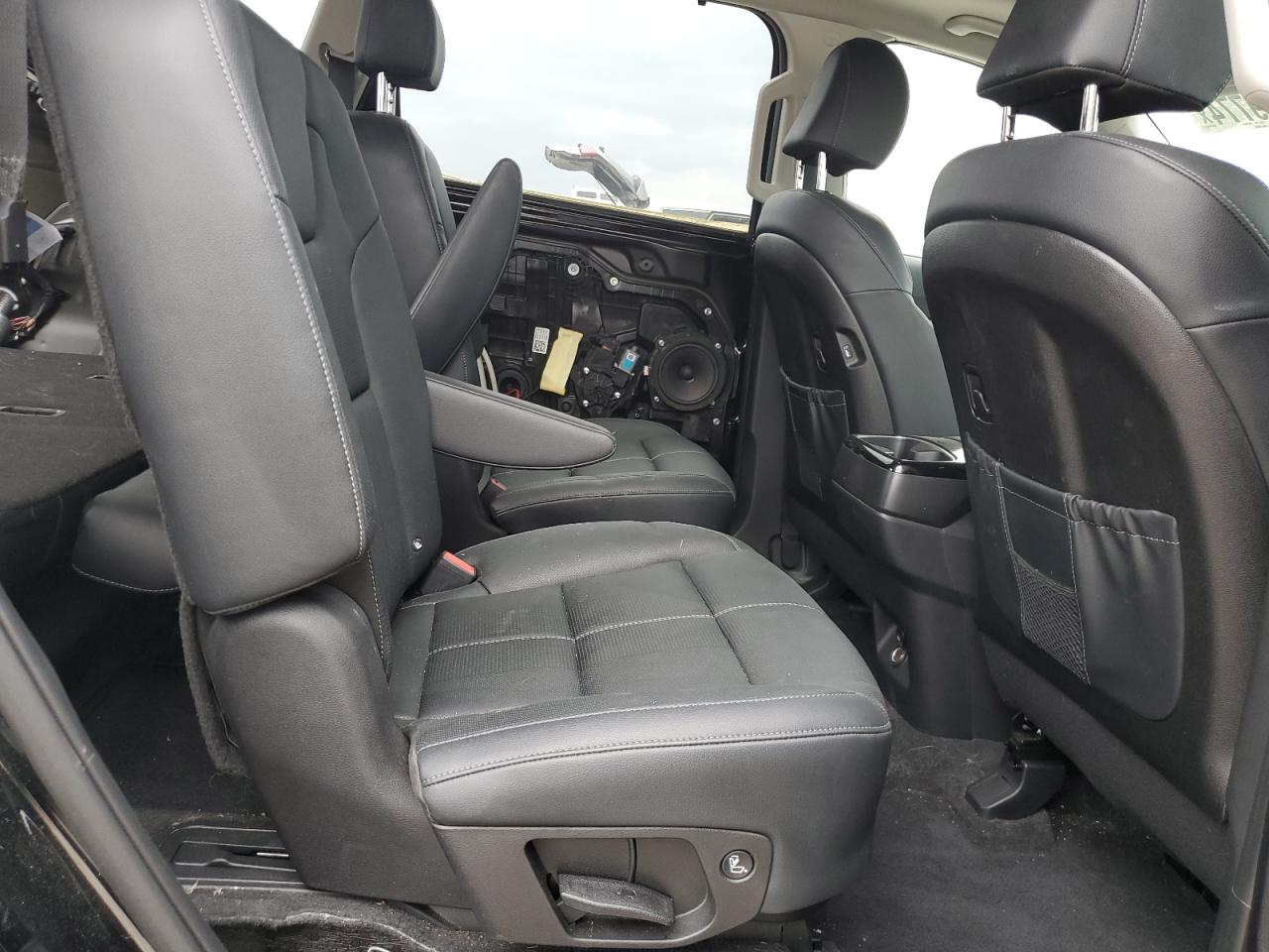 2022 KIA TELLURIDE EX VIN:5XYP34HC0NG308069