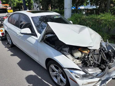 2015 BMW 320 WBA3D3102FK471353 VIN:WBA3D3102FK471353