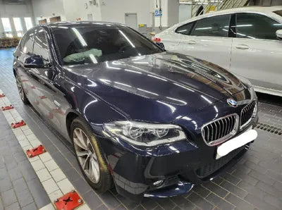 2016 BMW 520 WBA5E7100GG158674 VIN:WBA5E7100GG158674