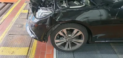 2014 Mercedes-Benz E 300 VIN: