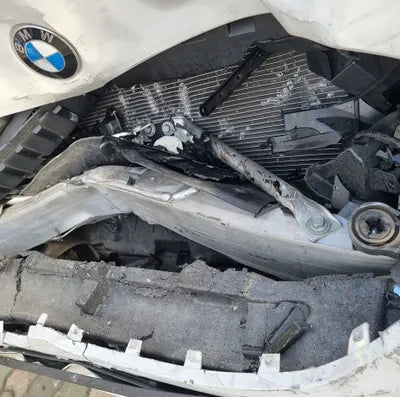 2019 BMW 320 WBA5V5107KFH20219 VIN:WBA5V5107KFH20219