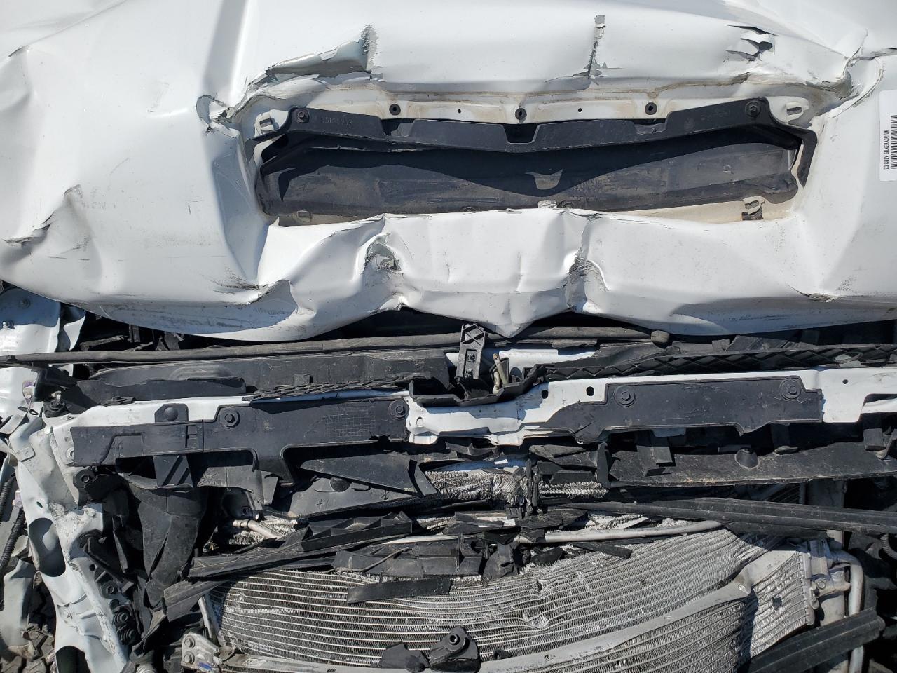 2023 CHEVROLET SILVERADO K2500 HEAVY DUTY VIN:1GB3YLEY2PF216868