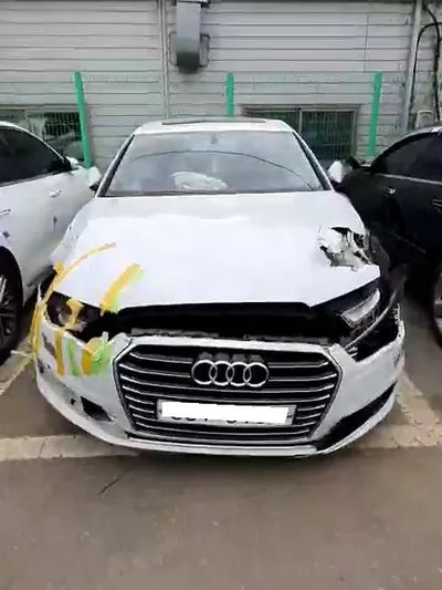 2016 Audi A6 WAUZZZ4G6GN134773 VIN:WAUZZZ4G6GN134773