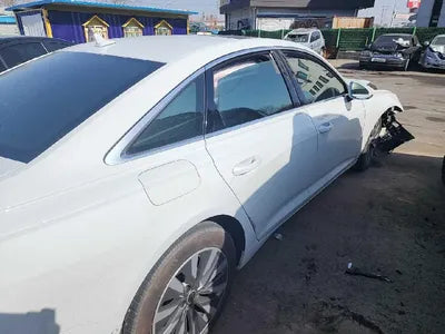 2021 Audi A6 WAUZZZF29MN066305 VIN:WAUZZZF29MN066305