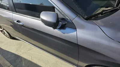 2014 Honda Accord VIN: