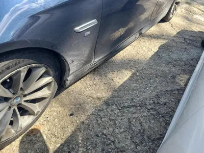 2016 BMW 520 WBA5E7105GG567284 VIN:WBA5E7105GG567284