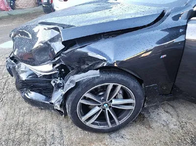 2019 Lifan 620 WBAJX4109KBU78007 VIN:WBAJX4109KBU78007