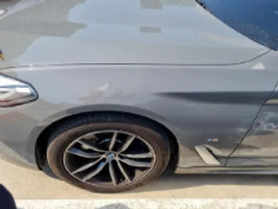 2021 BMW 523 WBA31ES02MCF62006 VIN:WBA31ES02MCF62006