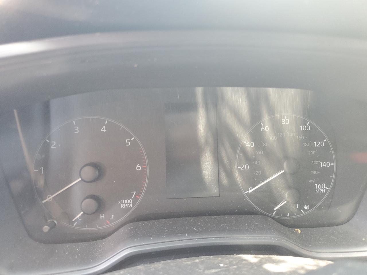 2023 TOYOTA COROLLA LE VIN:JTDBCMFE9P3014174