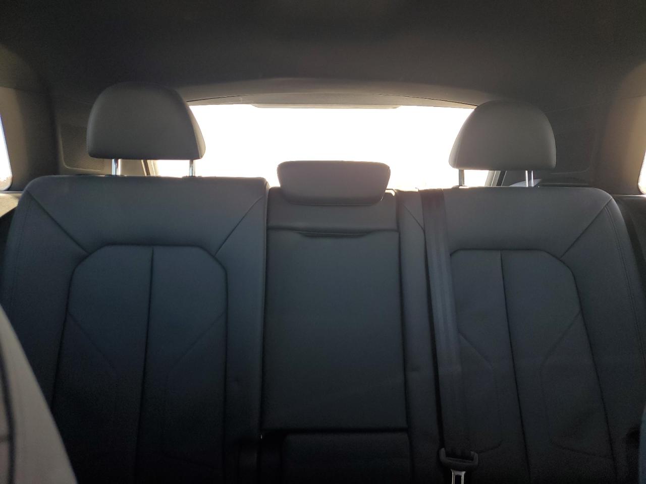2022 AUDI Q3 PREMIUM 40 VIN:WA1AUCF33N1019293