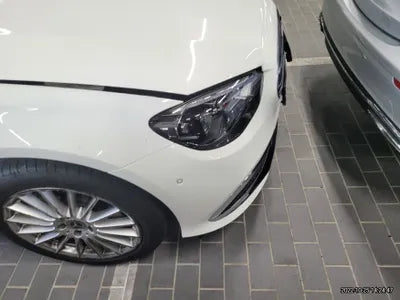 2022 Mercedes-Benz E 250 VIN: