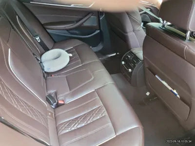 2020 BMW 520 WBAJF3102LCE63747 VIN:WBAJF3102LCE63747