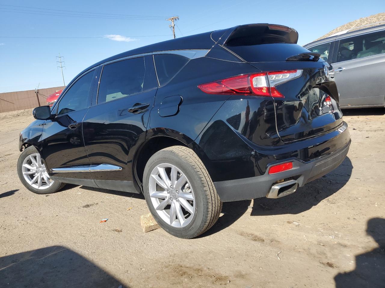 2023 ACURA RDX  VIN:5J8TC2H36PL013182