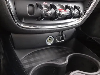 2016 MINI Countryman WMWLR9101G2E20810 VIN:WMWLR9101G2E20810