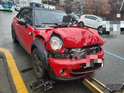 2015 MINI Cooper WMWZN3108FT657089 VIN:WMWZN3108FT657089