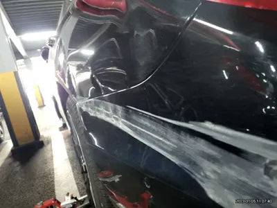 2015 Mercedes-Benz S 600 WDDUG7GB1FA137230 VIN:WDDUG7GB1FA137230