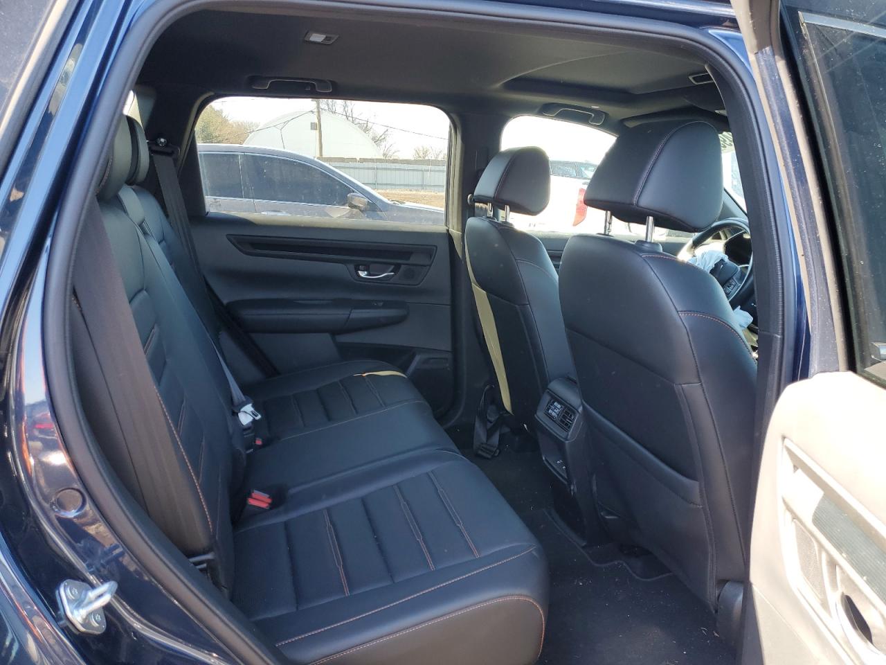2024 HONDA CR-V SPORT-L VIN:5J6RS6H82RL019038