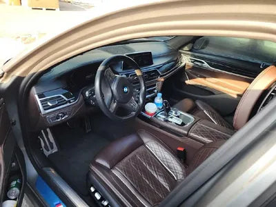 2020 BMW 730 WBA7S4105LCE06468 VIN:WBA7S4105LCE06468