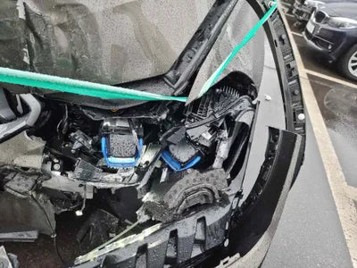 2022 BMW 640 WBACY6102N9M61532 VIN:WBACY6102N9M61532