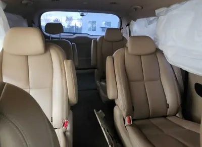 2019 Kia Carnival 566KMKNAME81ABKS5 VIN:566KMKNAME81ABKS5