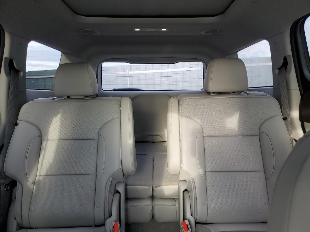 2023 GMC ACADIA SLT VIN:1GKKNULS4PZ219066
