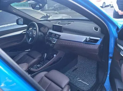 2021 BMW 118 WBA31AD06M5S95251 VIN:WBA31AD06M5S95251