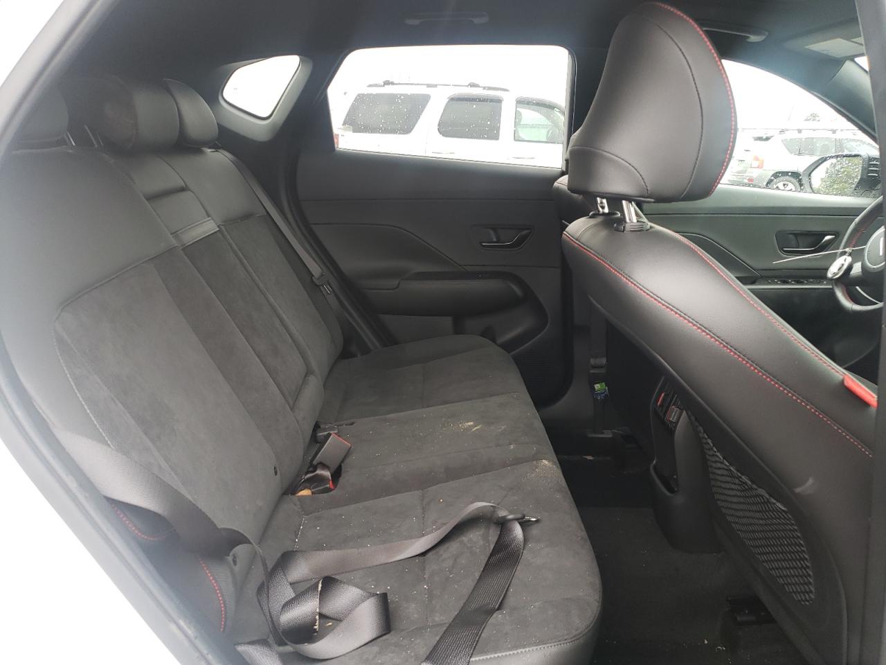 2024 HYUNDAI KONA N LINE VIN:KM8HACA30RU035830