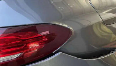 2016 Mercedes-Benz C 200 VIN: