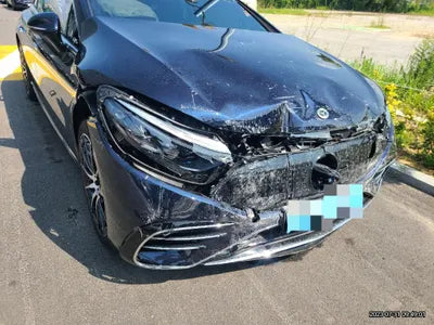 2022 Mercedes-Benz S 450 VIN: