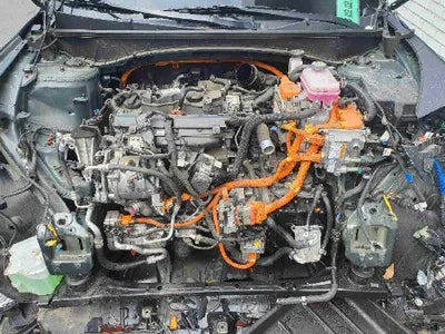 2021 Hyundai Tucson KMHJE811BMU001046 VIN:KMHJE811BMU001046