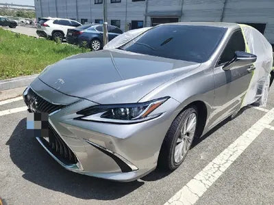 2020 Lexus ES 300 VIN:
