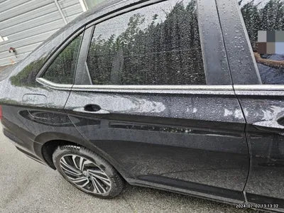 2020 Volkswagen Jetta VIN: