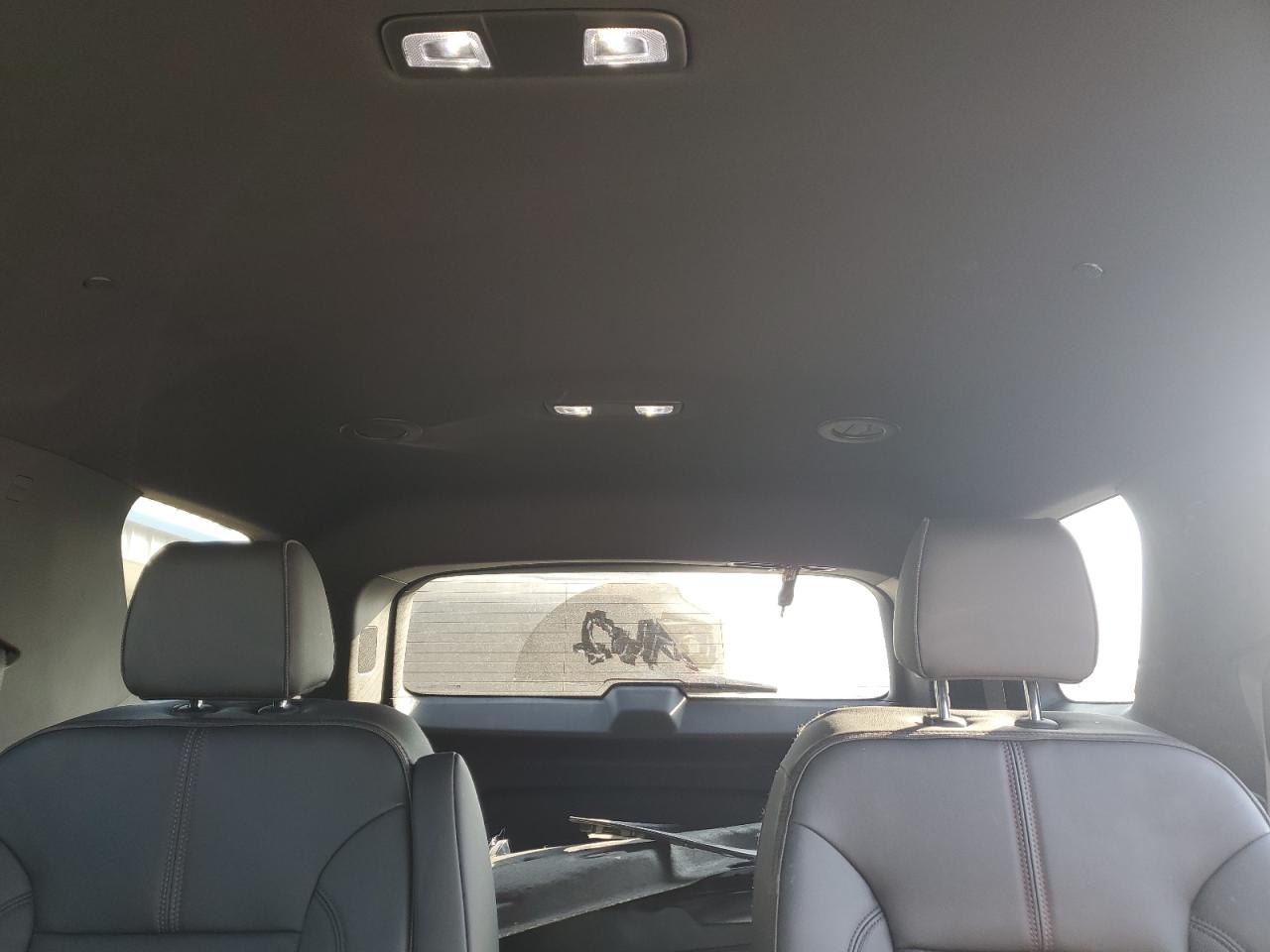 2023 CHEVROLET TRAVERSE RS VIN:1GNERJKW5PJ280013