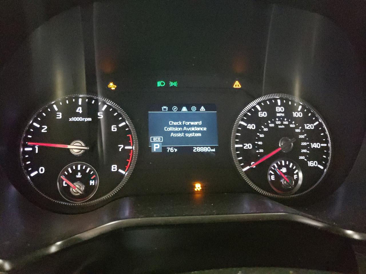 2022 KIA TELLURIDE LX VIN:5XYP2DHC4NG296415