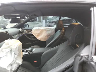 2019 Mercedes-Benz E 450 WDD1K6JB7KF115573 VIN:WDD1K6JB7KF115573