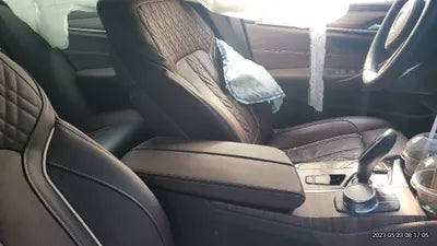 2021 BMW 530 WBA31BJ06MWX04871 VIN:WBA31BJ06MWX04871