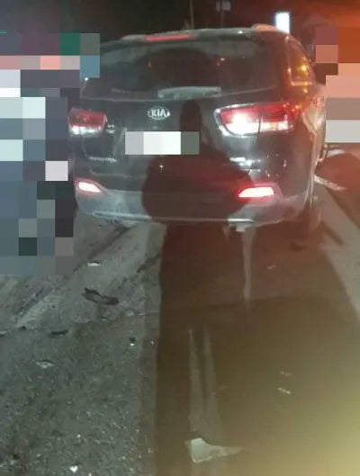 2017 Kia Sorento KNAPS81ABHA317948 VIN:KNAPS81ABHA317948