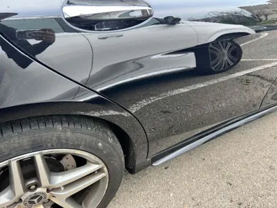 2019 Mercedes-Benz S 350 WDDUF2BB8KA479037 VIN:WDDUF2BB8KA479037