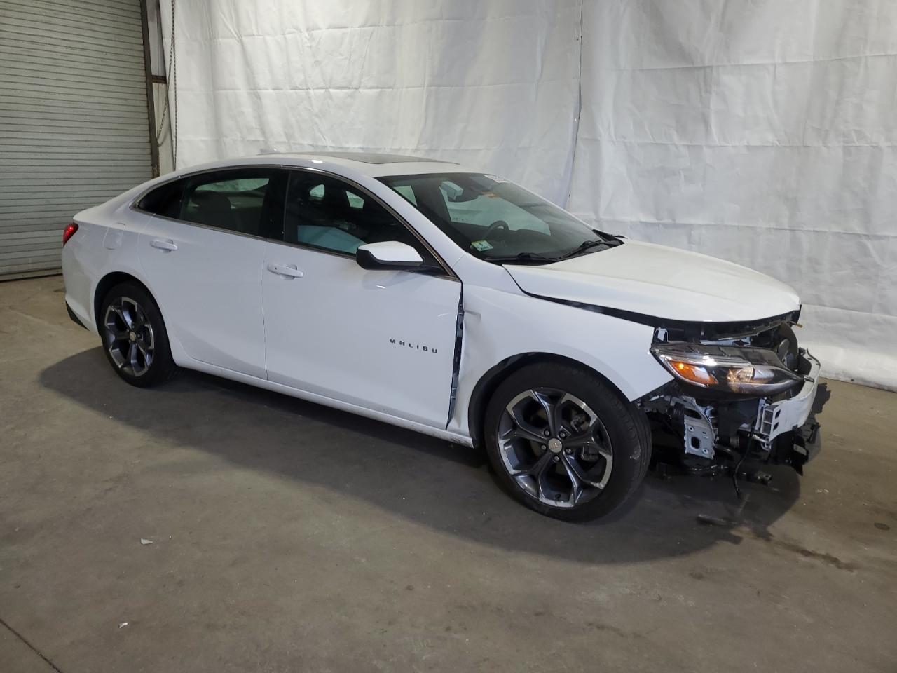 2023 CHEVROLET MALIBU LT VIN:1G1ZD5ST0PF229732