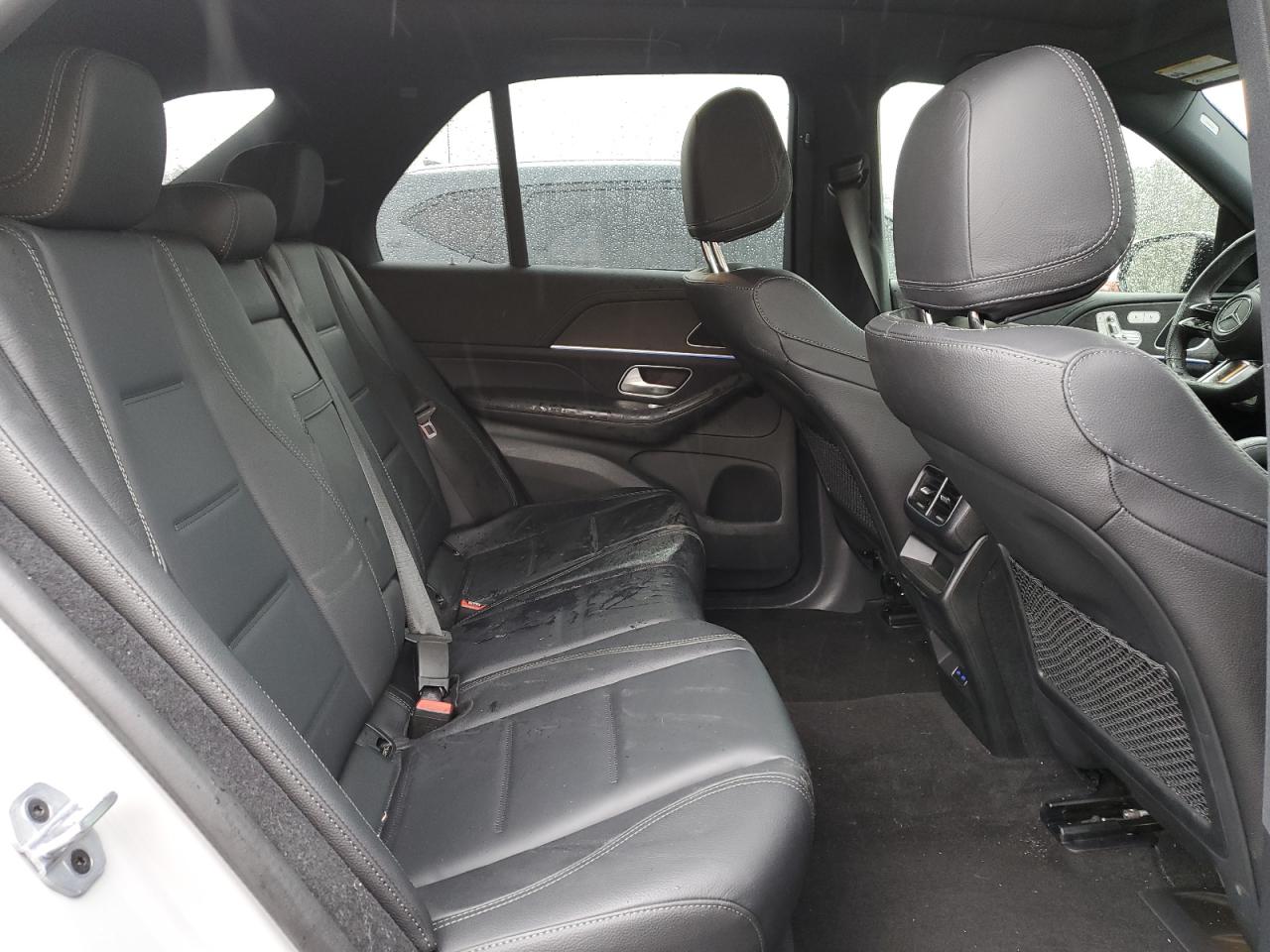 2024 MERCEDES-BENZ GLE 350 4MATIC VIN:4JGFB4FB5RB001257