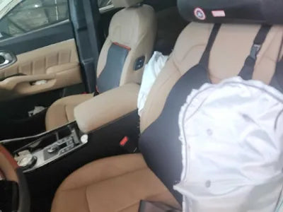 2023 Kia Sorento VIN:
