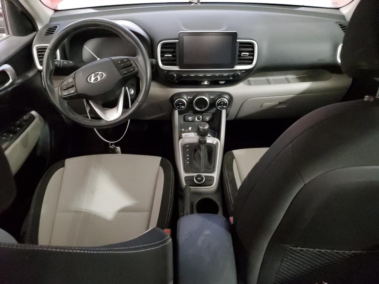 2023 HYUNDAI VENUE SEL VIN:3VWEB7BU2KM238566