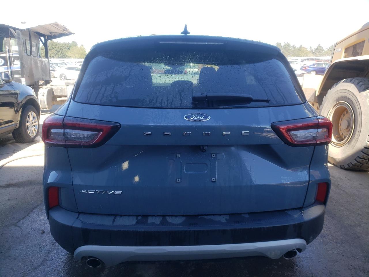 2024 FORD ESCAPE ACTIVE VIN:1FMCU0GN3RUA02023