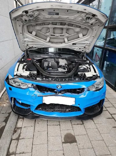 2015 BMW M4 930KMWBS3R9101FK4 VIN:930KMWBS3R9101FK4