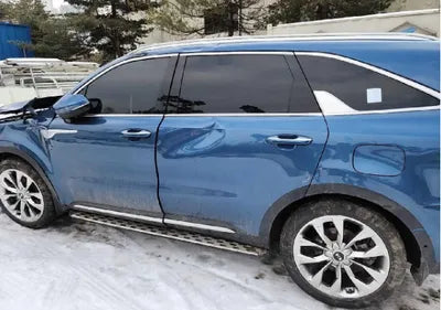 2021 Kia Sorento KNARK81BGMA022168 VIN:KNARK81BGMA022168