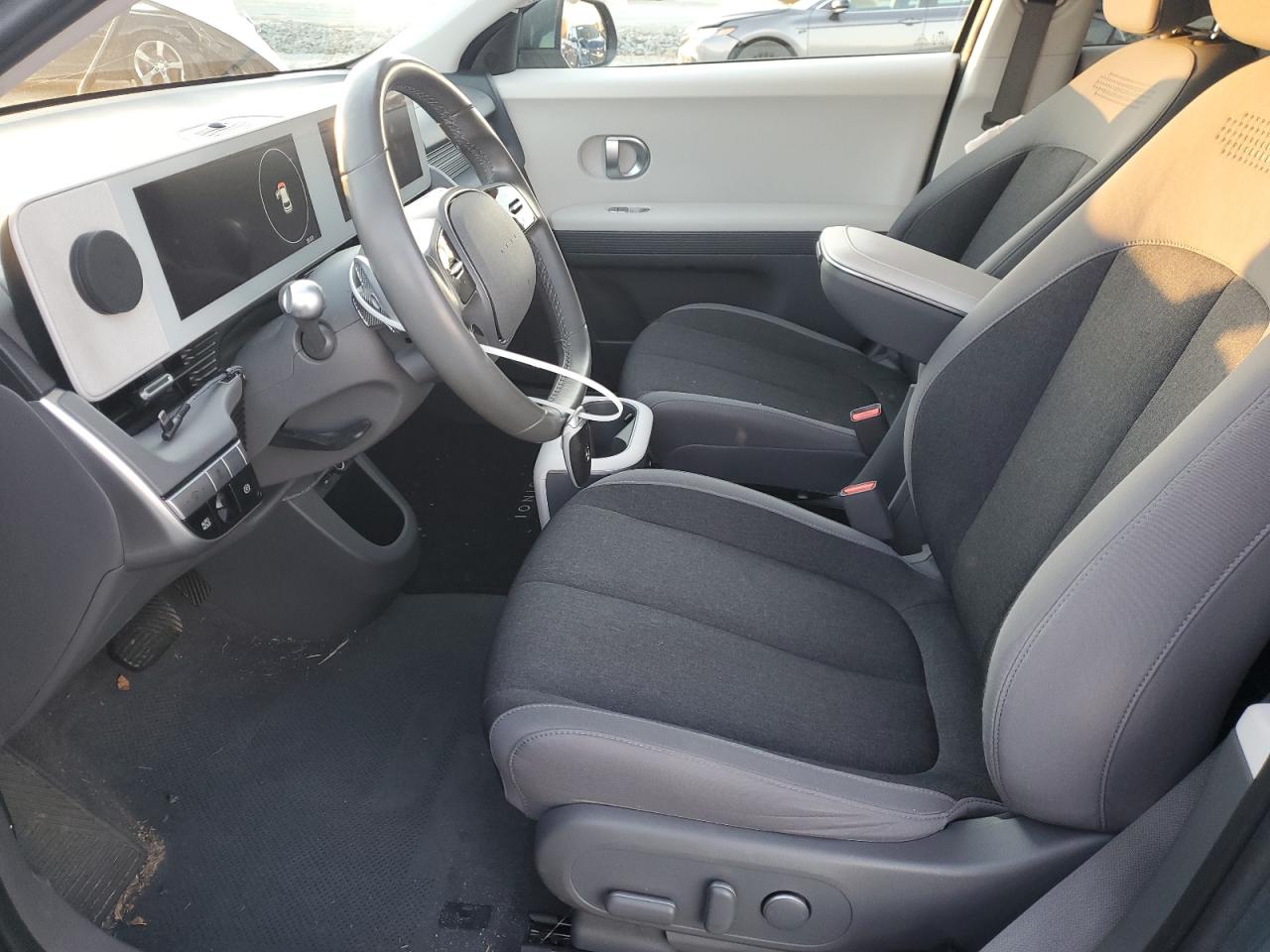 2023 HYUNDAI IONIQ 5 SE VIN:KM8KM4AE5PU133320