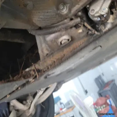 2021 BMW X4 M NONE VIN: