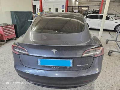 2020 Tesla Model 3 5YJ3E1EB1LF692497 VIN:5YJ3E1EB1LF692497