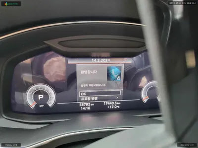 2020 Audi A6 WAUZZZF27LN079066 VIN:WAUZZZF27LN079066