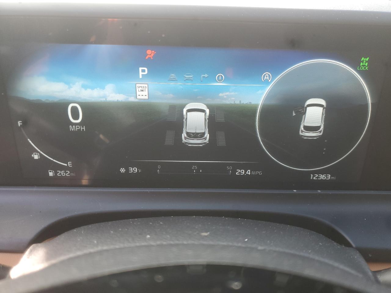 2024 KIA SELTOS EX VIN:KNDERCAA1R7667068